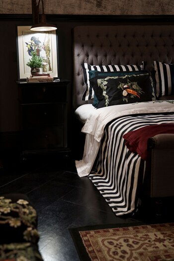 La alta costura llevada a