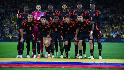 Selección Colombia tendría a su primer convocado para la Copa América: iniciaría entrenamientos