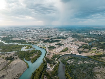 El trabajo buscará relevar los flujos actuales de tránsito y proyectar su evolución, identificar problemas en la infraestructura existente y determinar qué intervenciones deberían priorizarse en los próximos años (Foto: Shutterstock)