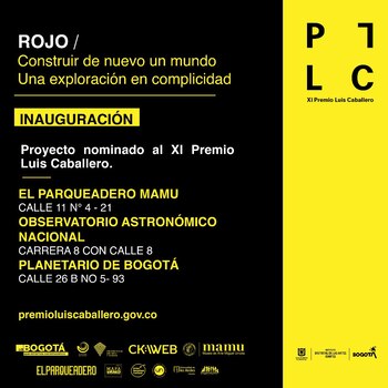 Estará disponible en distintos espacios