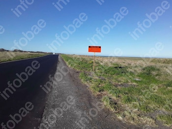 Denunció que cayó de la moto y culpó al estado de la ruta: una contradicción en la única prueba le hizo perder la demanda