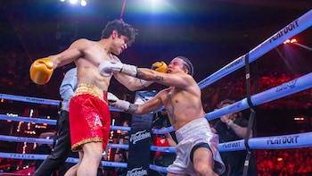 Supernova Génesis 2026: desde fallas técnicas, hasta la derrota de Alana Flores, asi se vivió el evento