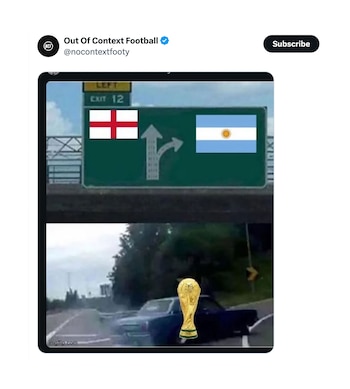 memes argentina inglaterra