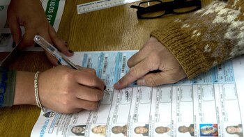 Padrón provisorio disponible en línea