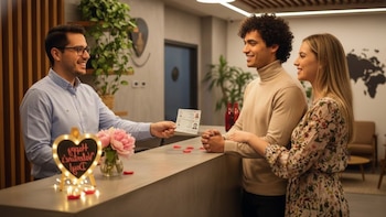 Ningún establecimiento te puede obligar