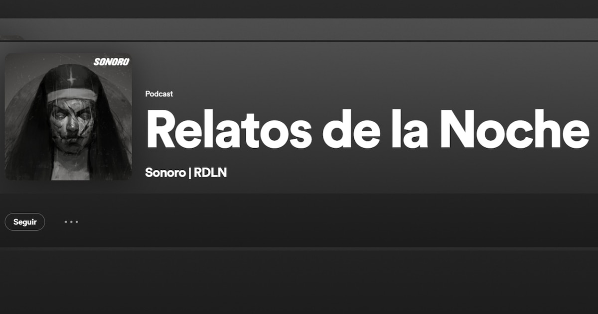 Os 10 podcasts mais populares no Spotify México no início da semana Os 10 podcasts mais populares no Spotify México no início da semana