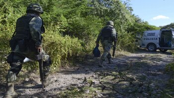 Continuará búsqueda de personas desaparecidas