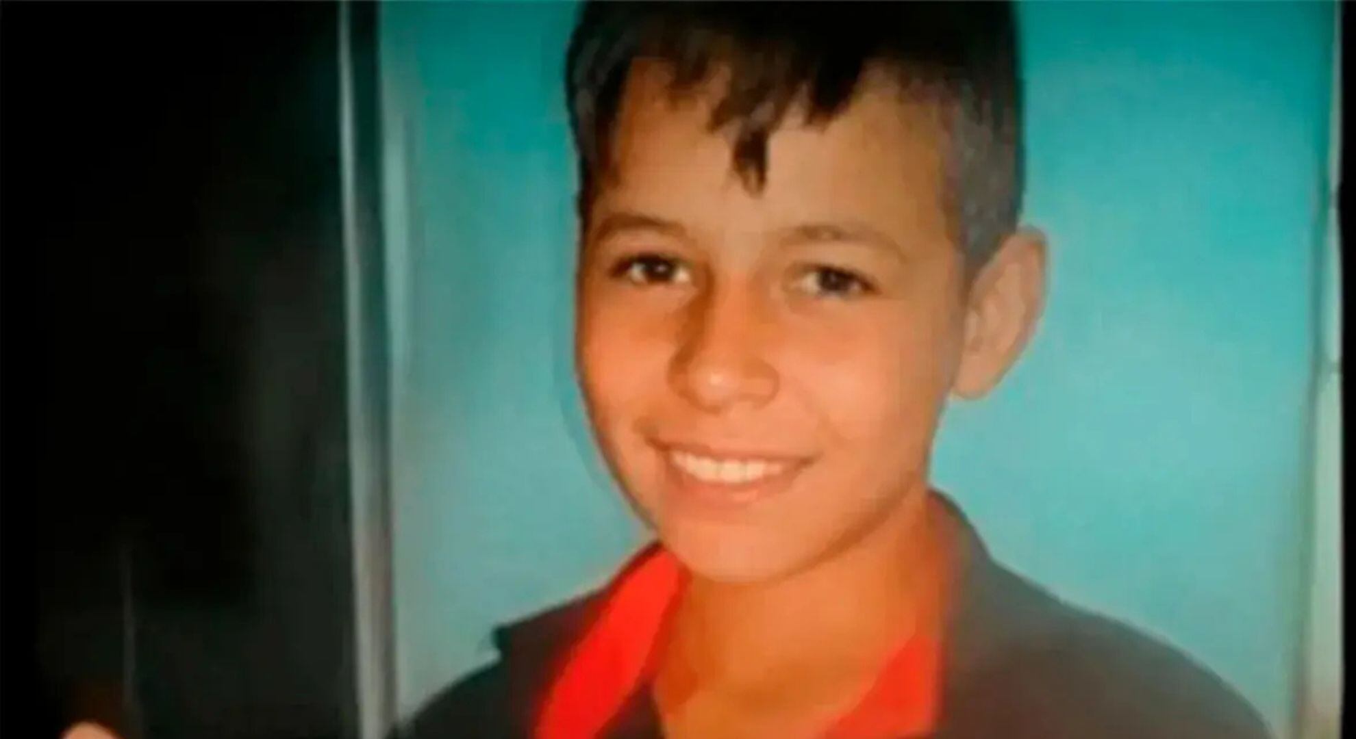 El adolescente había sido denunciado como desaparecido y sus restos fueron encontrados dos semanas después