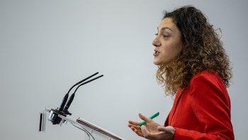 Comunes aplaude por "movilizadora" la