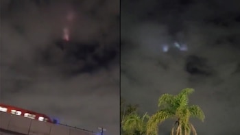 Muchas personas pensaron que se