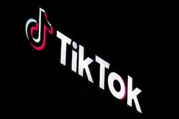 TikTok le avisó a sus