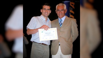Sebastián Domenech