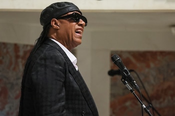 El artista explicó que desarrolló