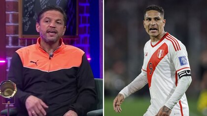 Pedro García criticó duramente falta de delanteros en la selección peruana: “Paolo está desgarrado, pero convocado”  