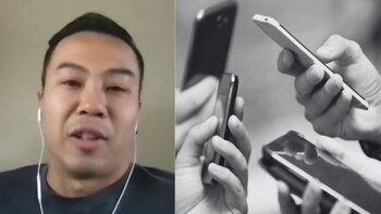 Alerta por suplantación de identidad: