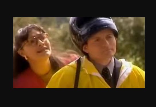 Escena a la que hacía referencia Julio César en la novela - crédito Captura de Pantalla/YouTube