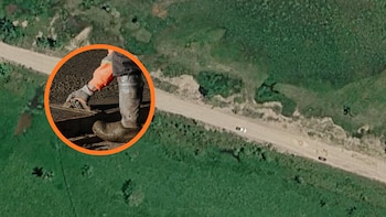 Gobernación del Caquetá en la