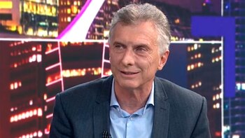 “Juliana no quiere que sea