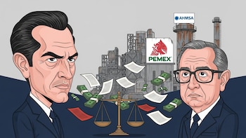 El fraude de Agronitrogenados: cómo Pemex pagó miles de millones por una planta que no servía y dejó a los culpables sin condena