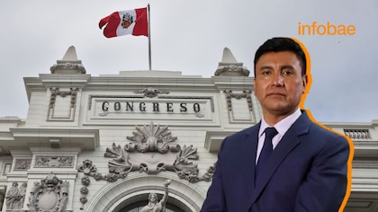 Congreso autorizó el desembolso para la defensa legal de Óscar Zea, exministro de Pedro Castillo