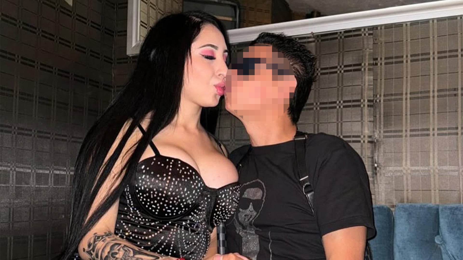 Itzel Olvera es una de las