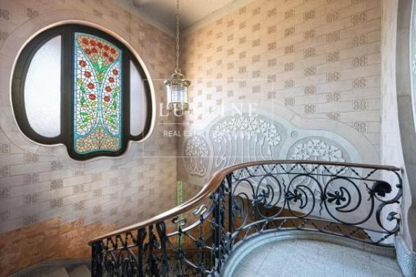 Mansión de Rauw Alejandro y Rosalía. (Luxline)