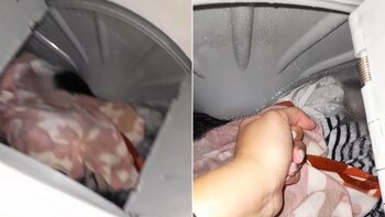 Aylen Quinteros, conocida como @aylen.quinteros02