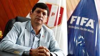 Agustín Lozano es investigado por