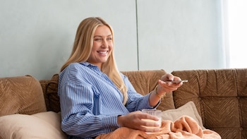 Hablar solo puede ser una de las mejores herramientas para la regulación emocional: todo depende del pronombre que uses para expresarte, según un estudio