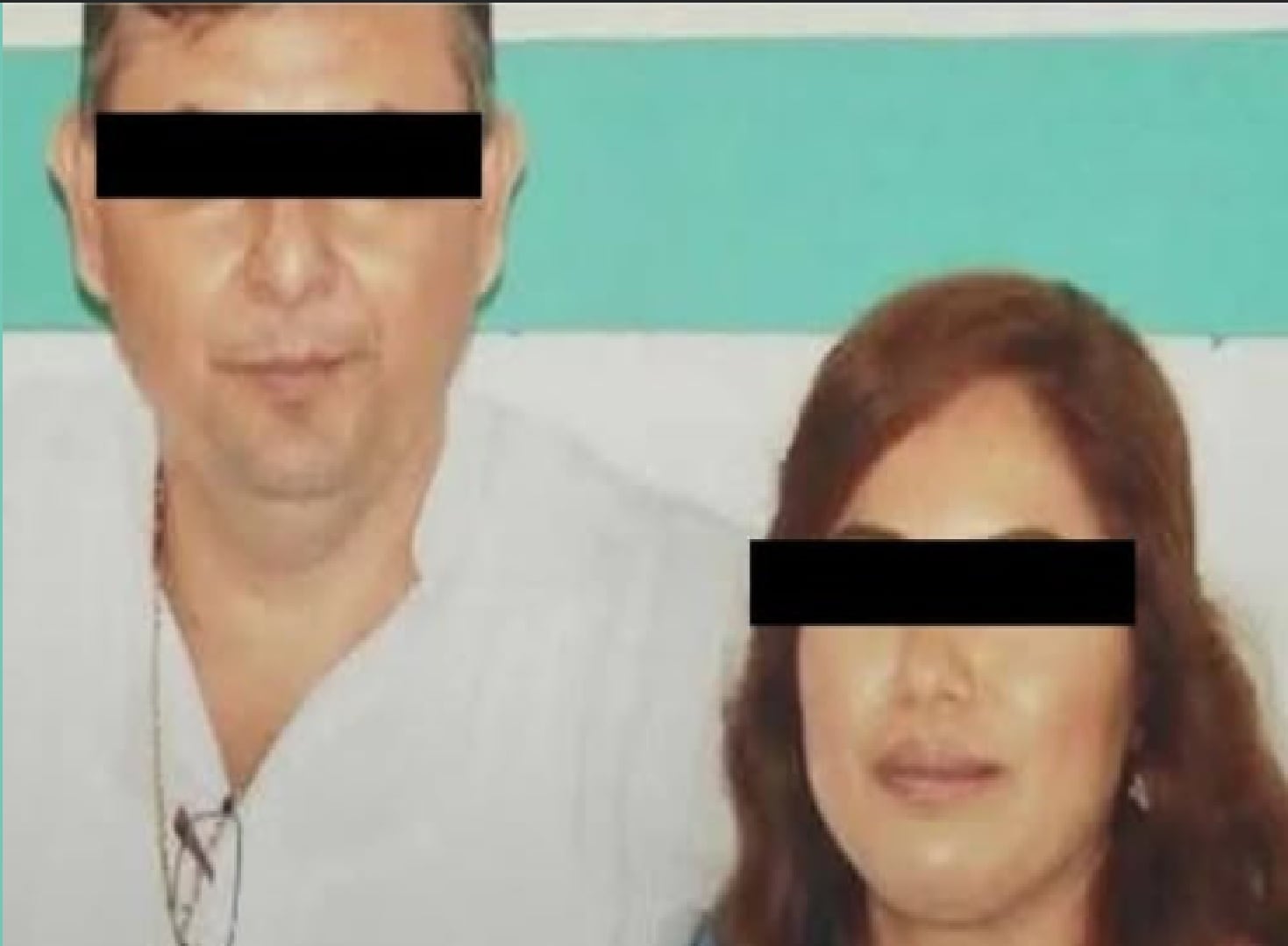 Detienen a exalcalde de Tampamolón, San Luis Potosí, con arsenal: viajaba  junto a su esposa - Infobae
