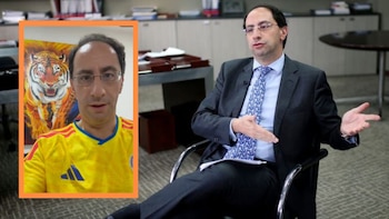 José Manuel Restrepo desafió la decisión judicial sobre la camiseta de la selección Colombia: “La usaré cuando me dé la gana”