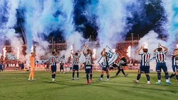 Estos son los nuevos dueños de las acreencias de Alianza Lima: “Hacemos este esfuerzo porque amamos a nuestro club”