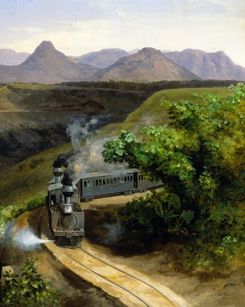 ‘Cañada de Metlac’