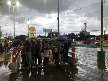 La Ciudad de México ha