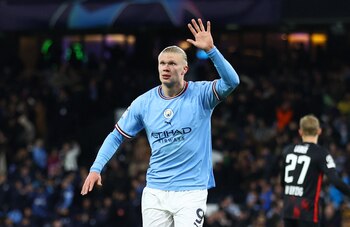 Los Ciudadanos buscarán la revancha