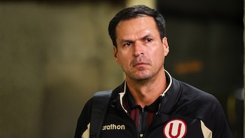 Jorge Araujo deja Universitario y ya tendría nuevo equipo en la Liga 1: Juan Pablo II aparece como destino