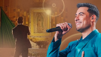 La profunda devoción de Carlos