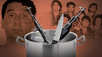 La historia detrás de “El