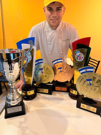 Jairo Ayrton