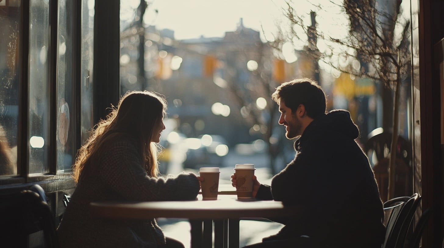 ¿Cita o amistad? Así es la singular app de Stanford que revoluciona la vida universitaria