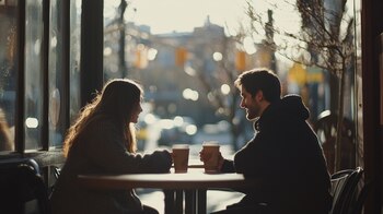 Las citas van más allá