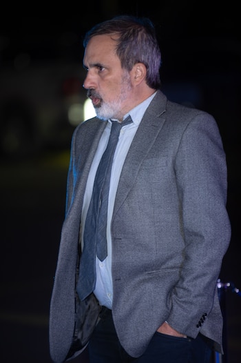 Cena Fundacion Libertad 2026