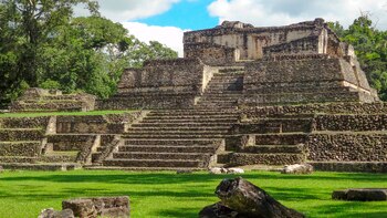 Estas, en cambio, son siete