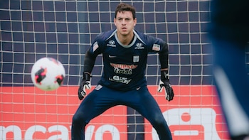 El arquero por el que Alianza Lima va a insistir para la temporada 2027 de la Liga 1: “Tiene contrato con su club, pero lo intentarán”