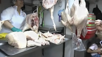 Los comerciantes destacan que la