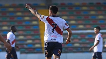 Deportivo Municipal vuelve a la competencia oficial: así será su debut por la Liga Departamental de Lima en la Copa Perú