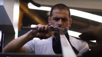 La firma ofrece servicios de