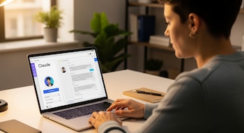 Influencers tecnológicos y usuarios expresaron