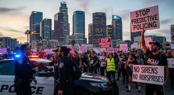 Las autoridades federales y locales