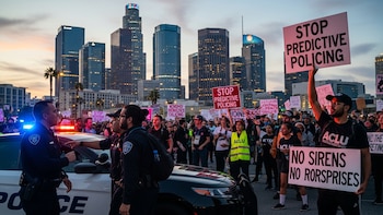 Las alarmas comunitarias se consolidan